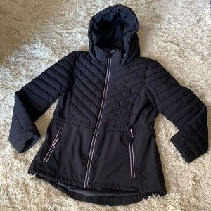 Woman’s Tommy Hilfiger Jacket